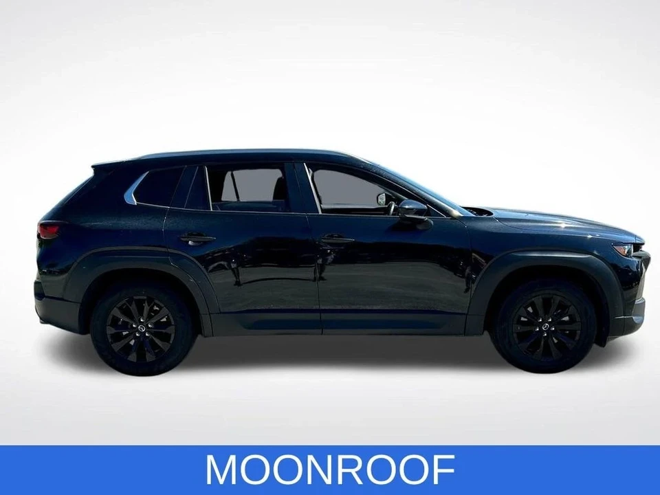 2024 Mazda CX-50 - Image 7 of 12