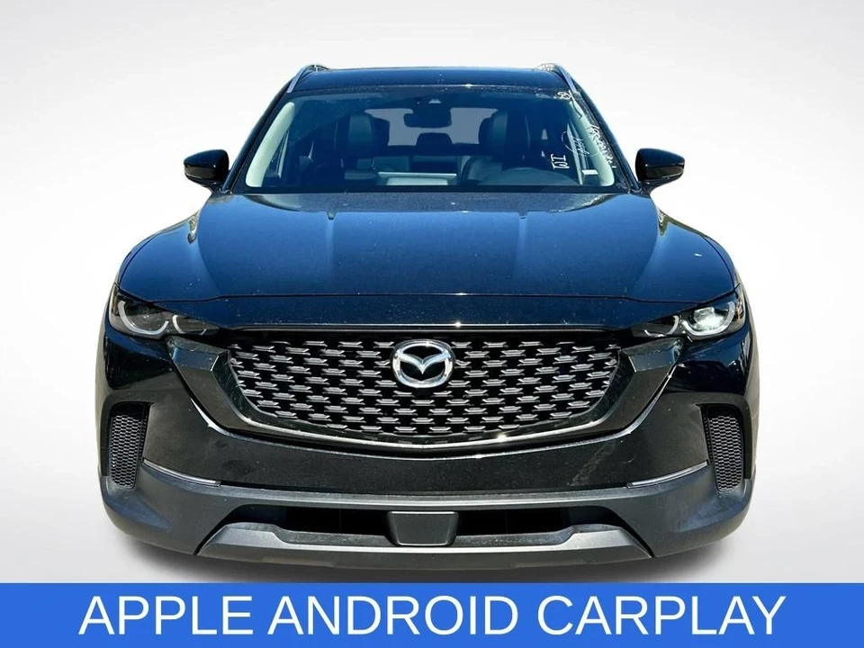 2024 Mazda CX-50 - Image 8 of 12