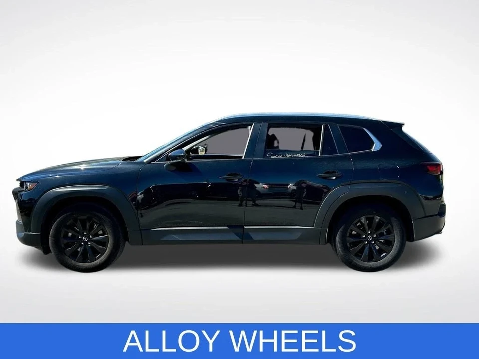 2024 Mazda CX-50 - Image 3 of 12
