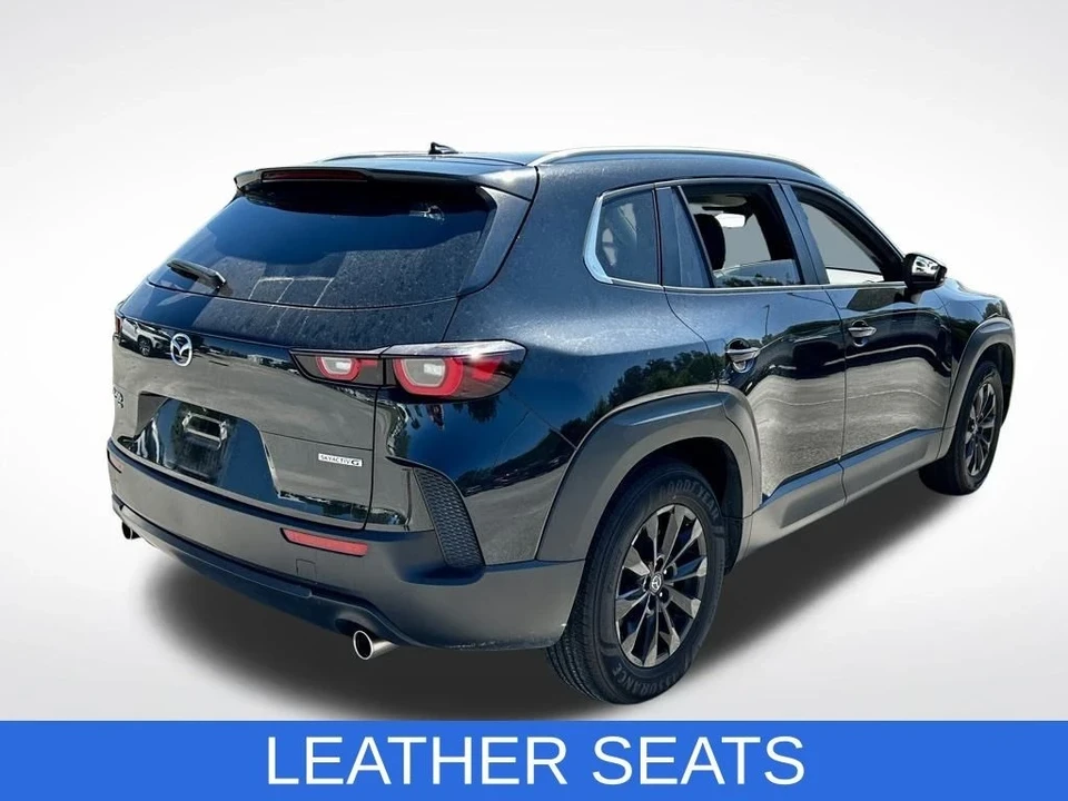 2024 Mazda CX-50 - Image 6 of 12