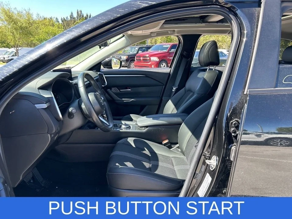 2024 Mazda CX-50 - Image 9 of 12