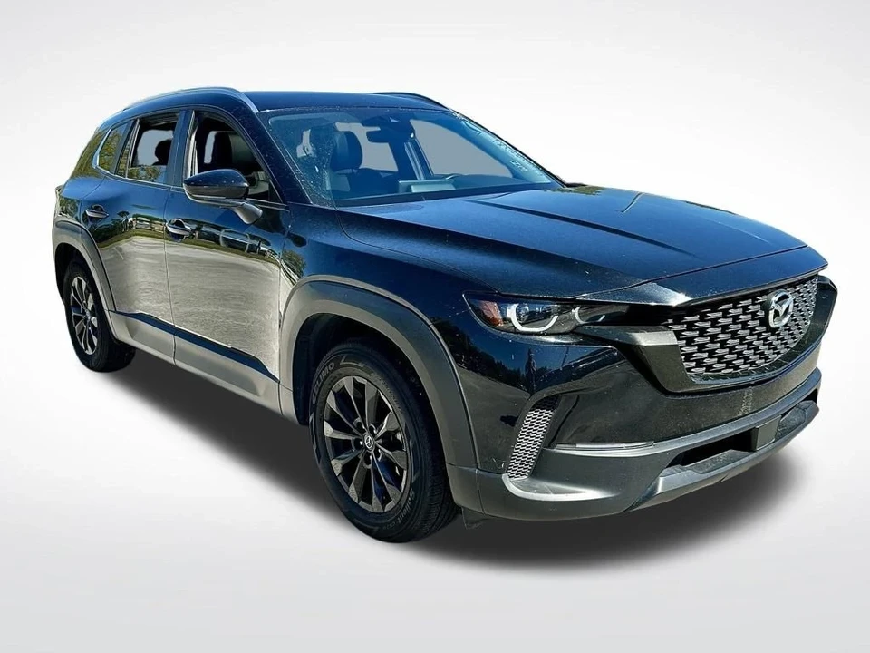 2024 Mazda CX-50 - Image 2 of 12