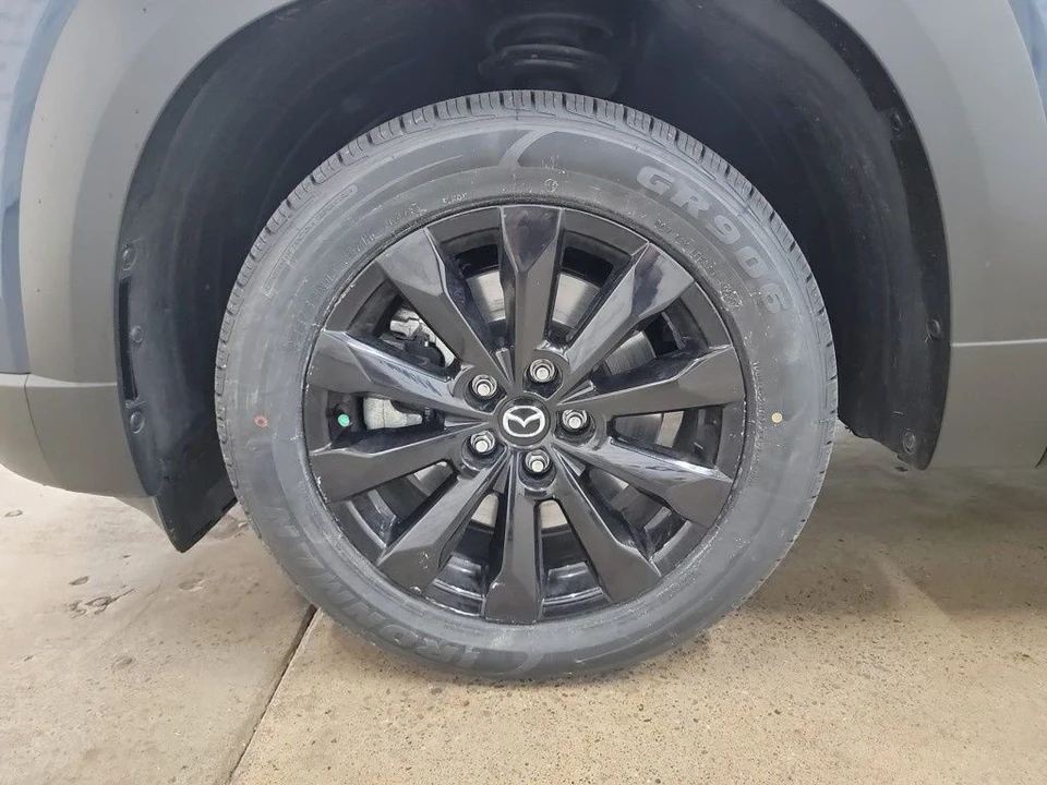 2024 Mazda CX-50 - Image 17 of 21