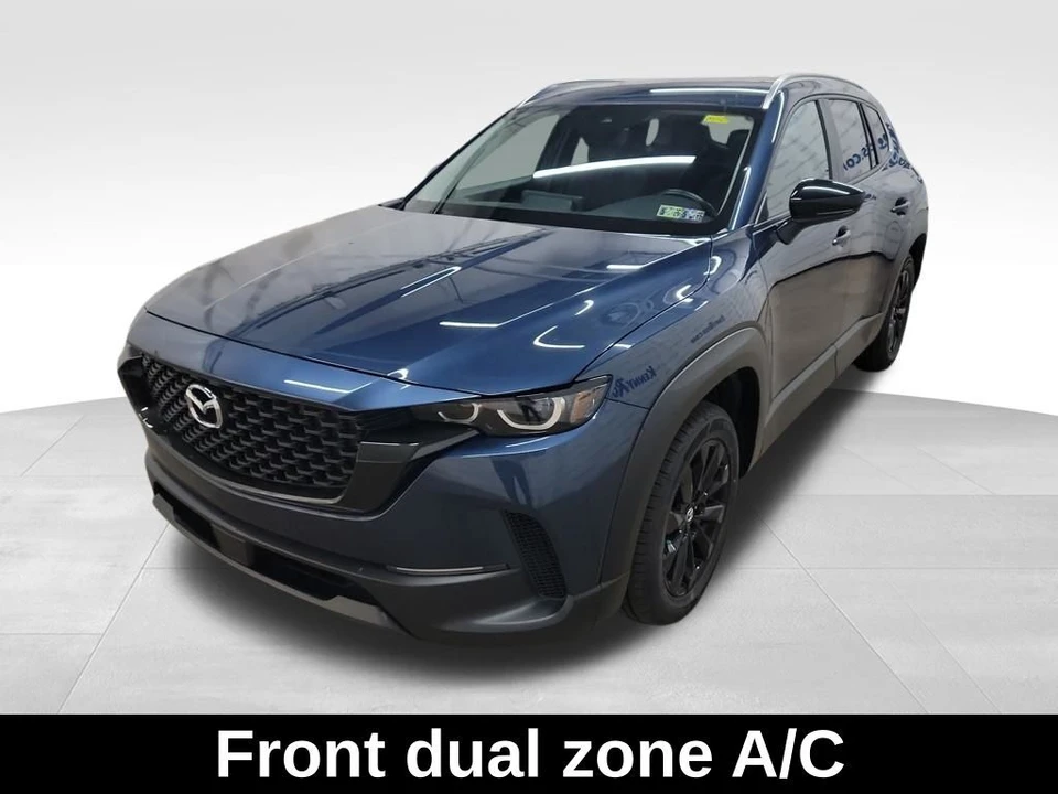 2024 Mazda CX-50 - Image 3 of 12