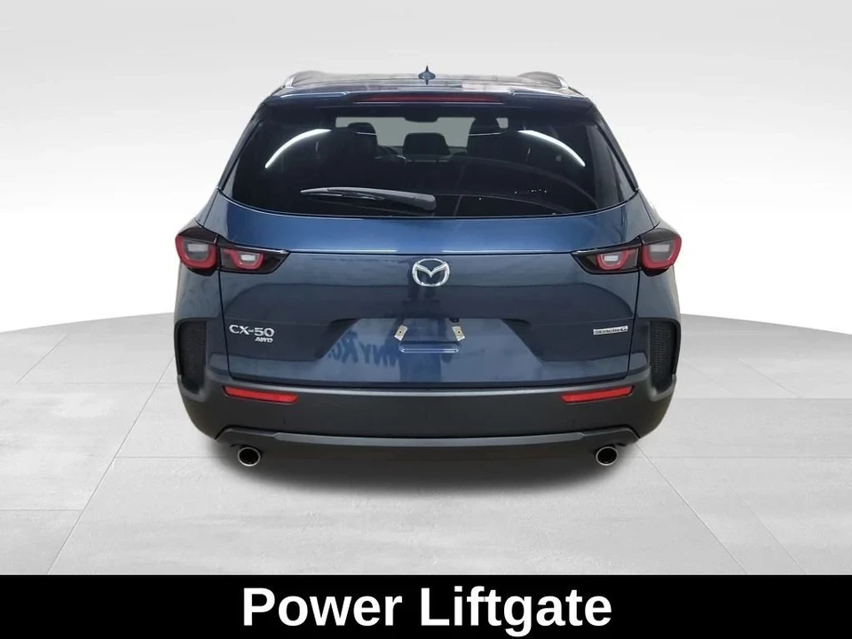 2024 Mazda CX-50 - Image 6 of 12
