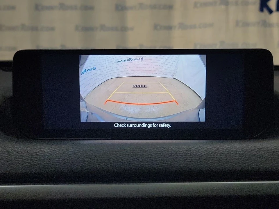 2024 Mazda CX-50 - Image 20 of 21