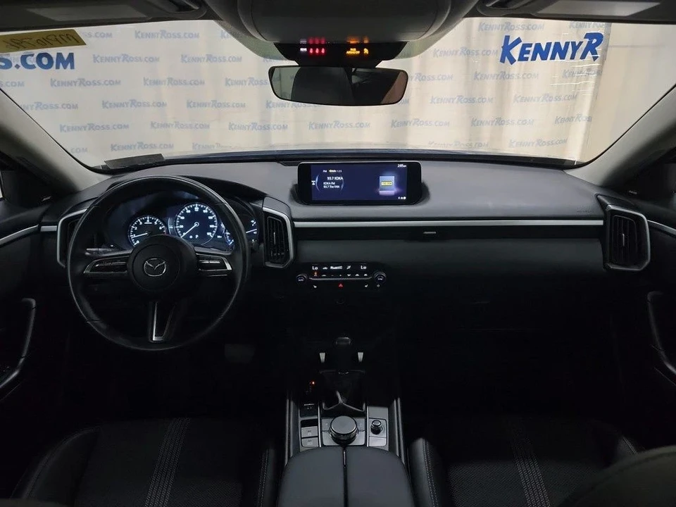 2024 Mazda CX-50 - Image 18 of 21