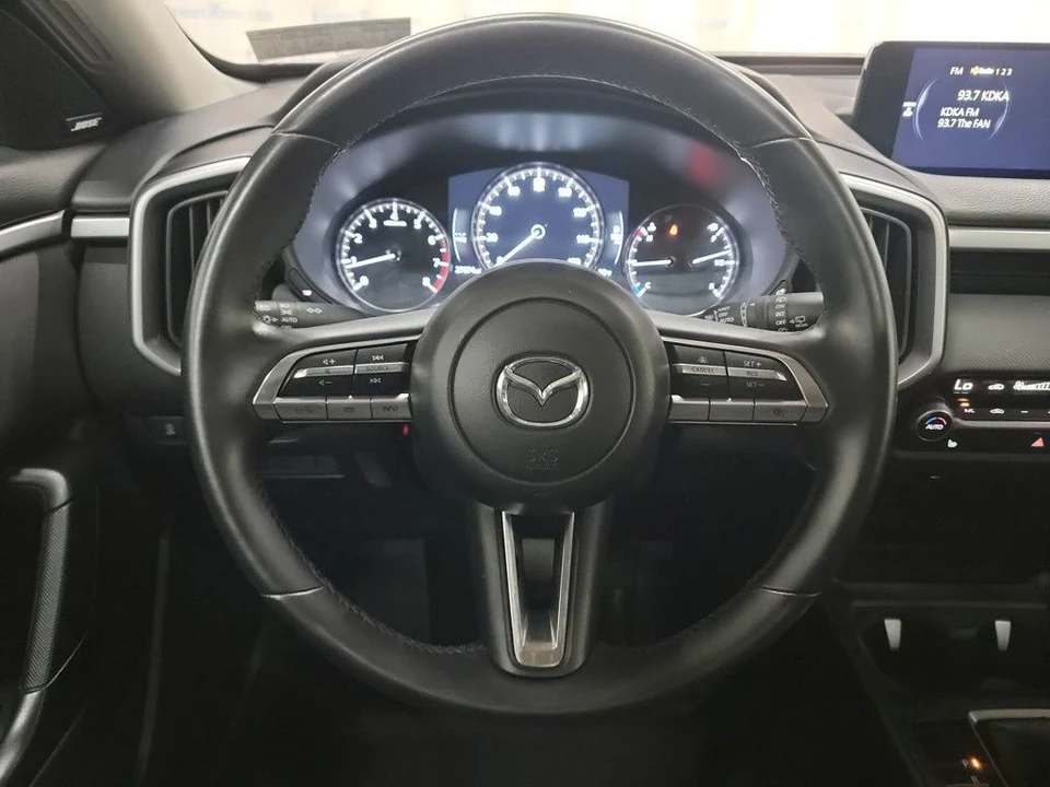 2024 Mazda CX-50 - Image 19 of 21