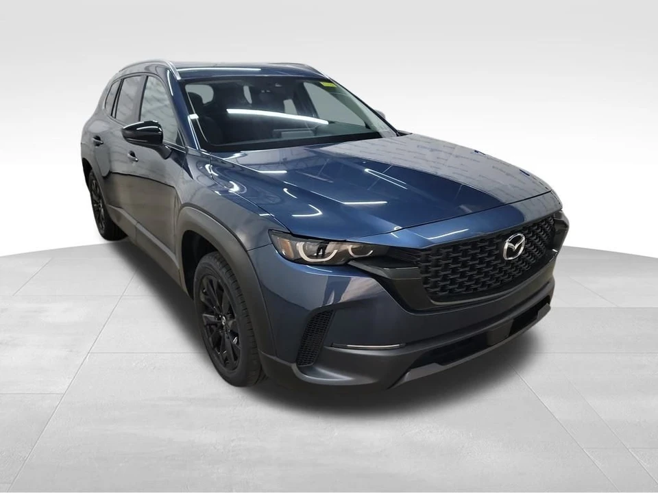 2024 Mazda CX-50 - Image 2 of 12