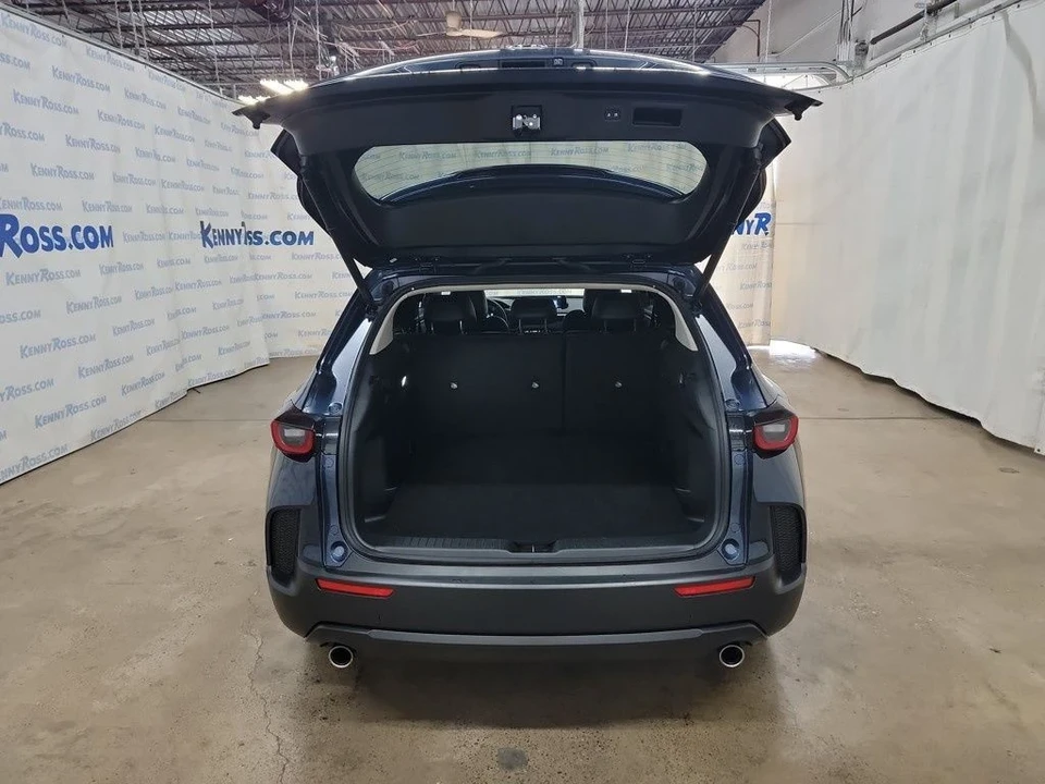 2024 Mazda CX-50 - Image 15 of 21