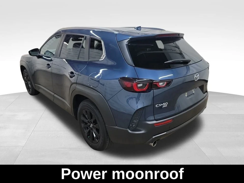 2024 Mazda CX-50 - Image 5 of 12
