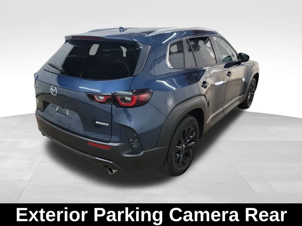 2024 Mazda CX-50 - Image 8 of 12