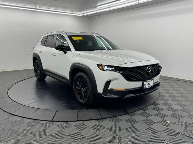 2024 Mazda CX-50 - Image 4 of 12