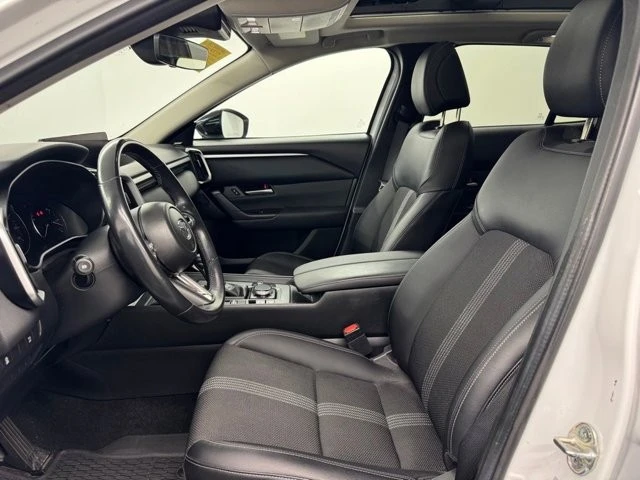 2024 Mazda CX-50 - Image 9 of 12
