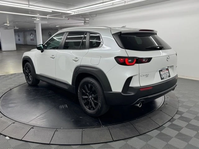 2024 Mazda CX-50 - Image 6 of 12