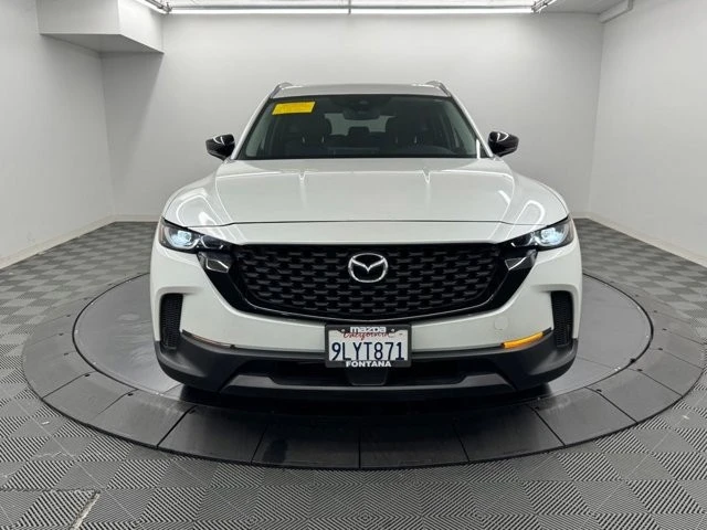 2024 Mazda CX-50 - Image 3 of 12