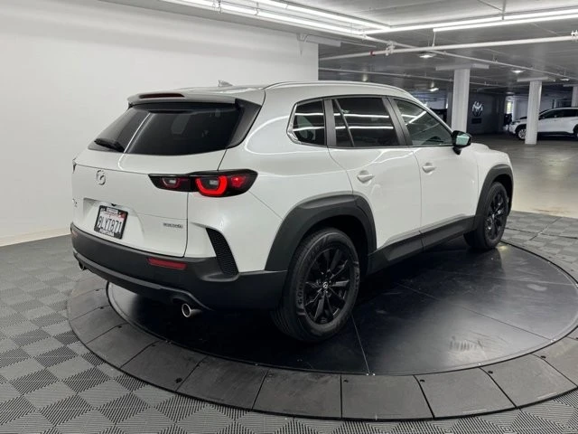 2024 Mazda CX-50 - Image 5 of 12