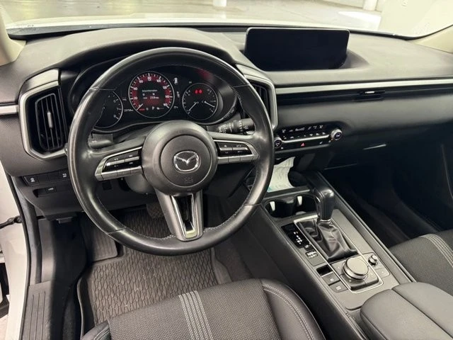 2024 Mazda CX-50 - Image 8 of 12