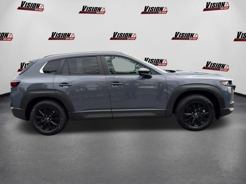2024 Mazda CX-50 - Image 4 of 12