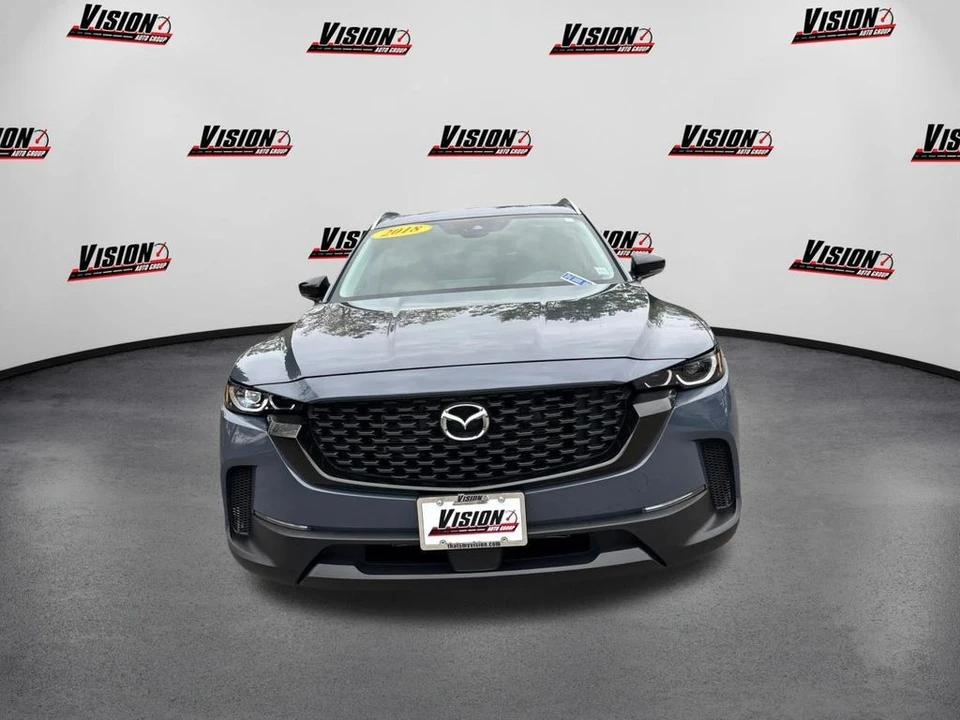 2024 Mazda CX-50 - Image 2 of 12