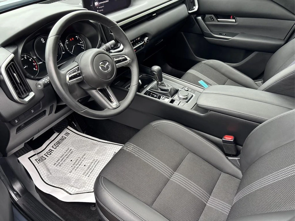 2024 Mazda CX-50 - Image 9 of 12