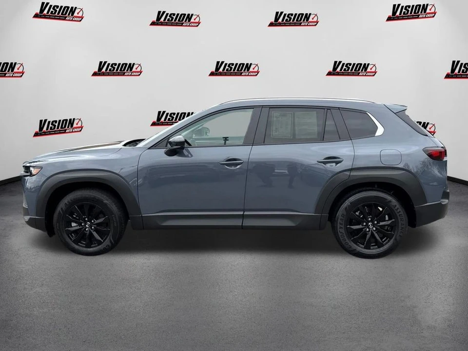 2024 Mazda CX-50 - Image 8 of 12