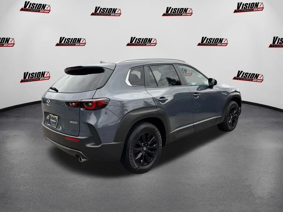 2024 Mazda CX-50 - Image 5 of 12