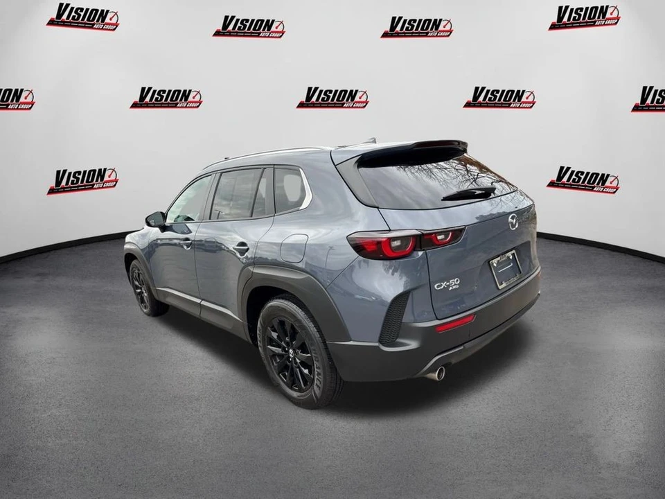 2024 Mazda CX-50 - Image 7 of 12