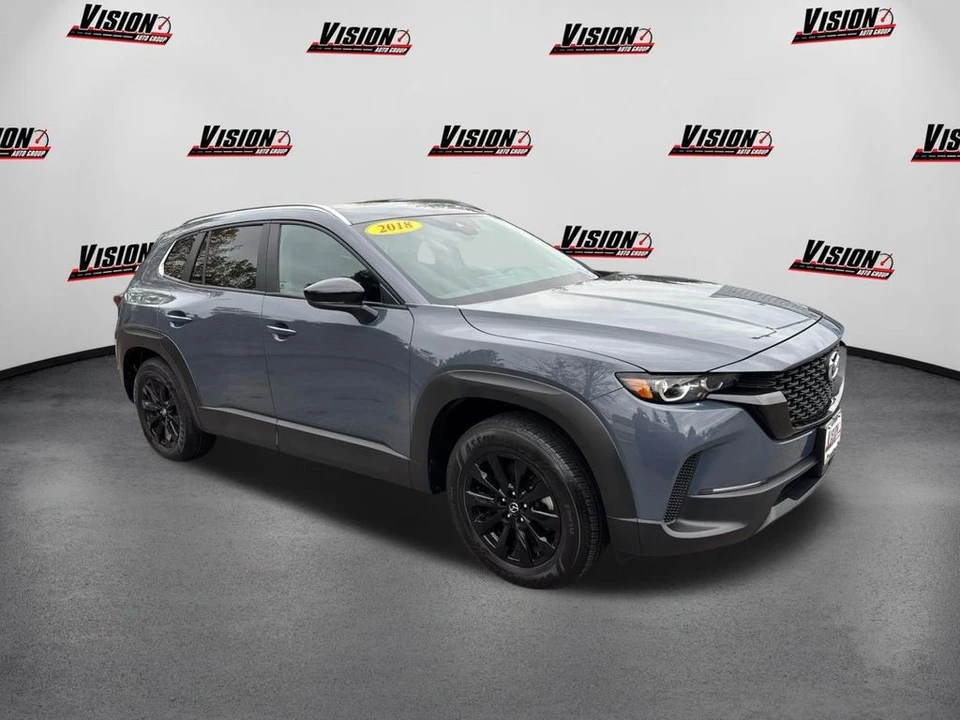 2024 Mazda CX-50 - Image 3 of 12