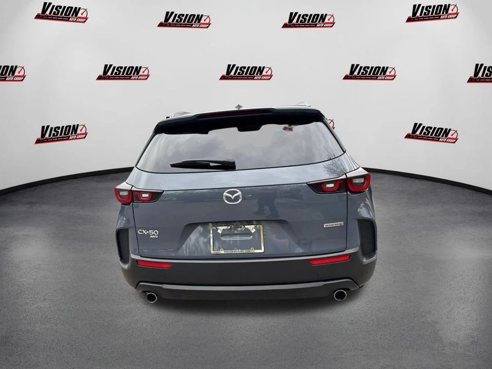 2024 Mazda CX-50 - Image 6 of 12