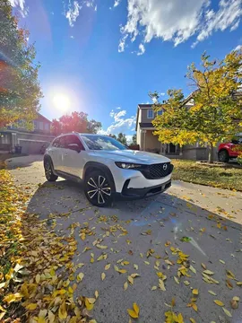 2024 Mazda CX-50 2.5 S Premium Package