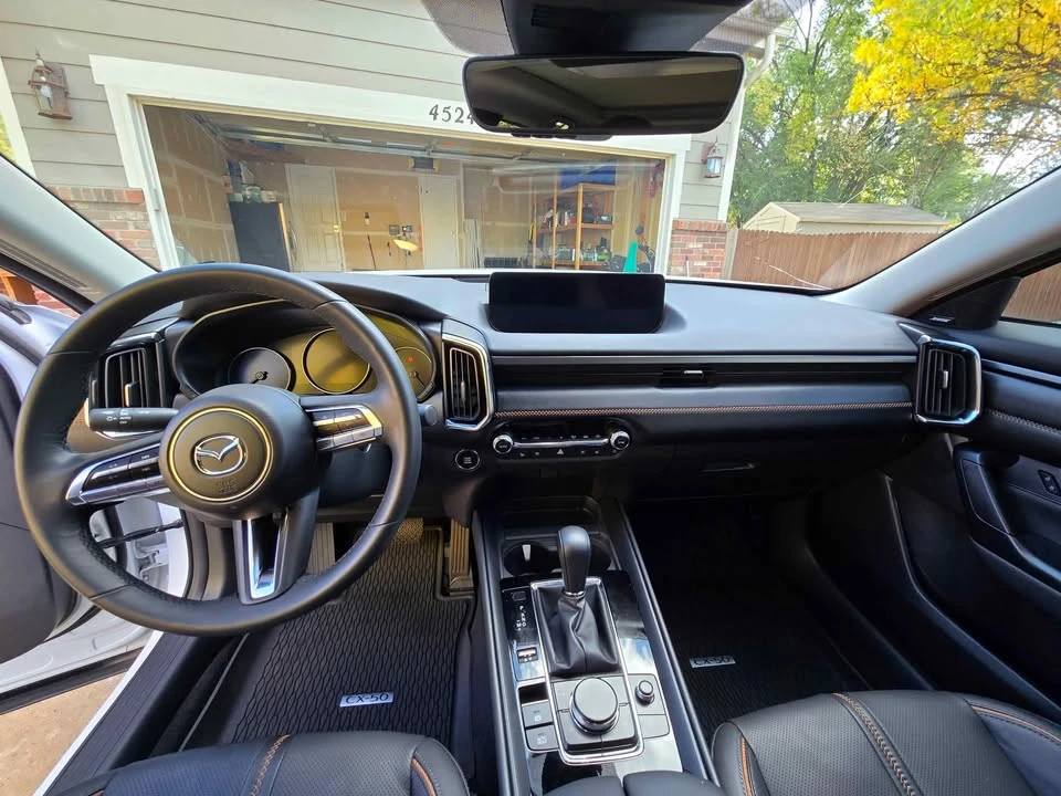 2024 Mazda CX-50 - Image 5 of 10