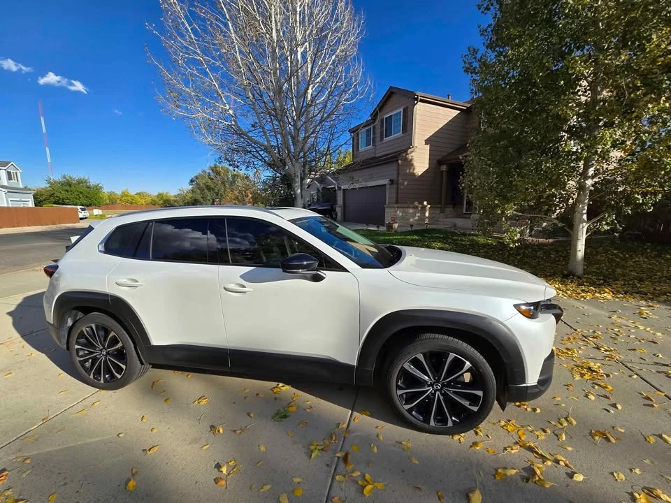 2024 Mazda CX-50 - Image 4 of 10