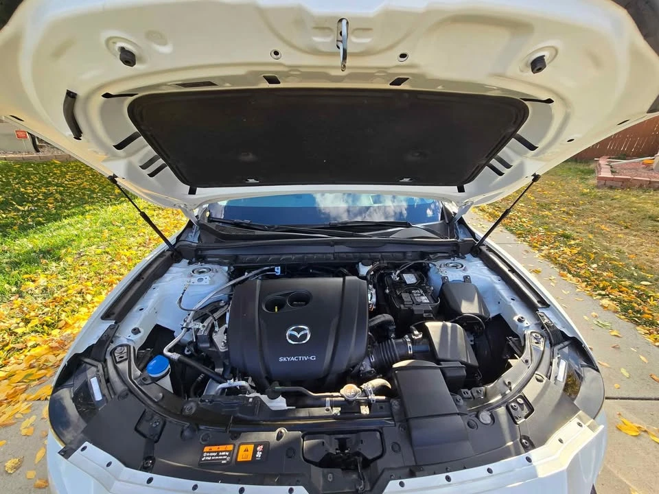 2024 Mazda CX-50 - Image 10 of 10