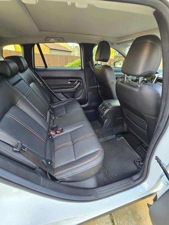 2024 Mazda CX-50 - Image 8 of 10