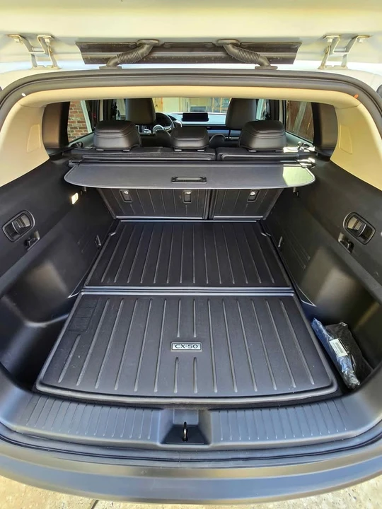 2024 Mazda CX-50 - Image 9 of 10