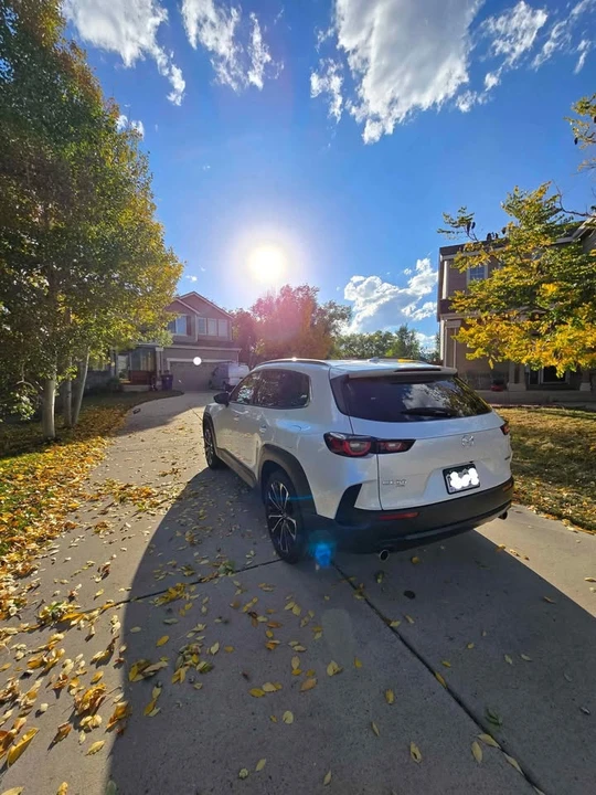2024 Mazda CX-50 - Image 3 of 10