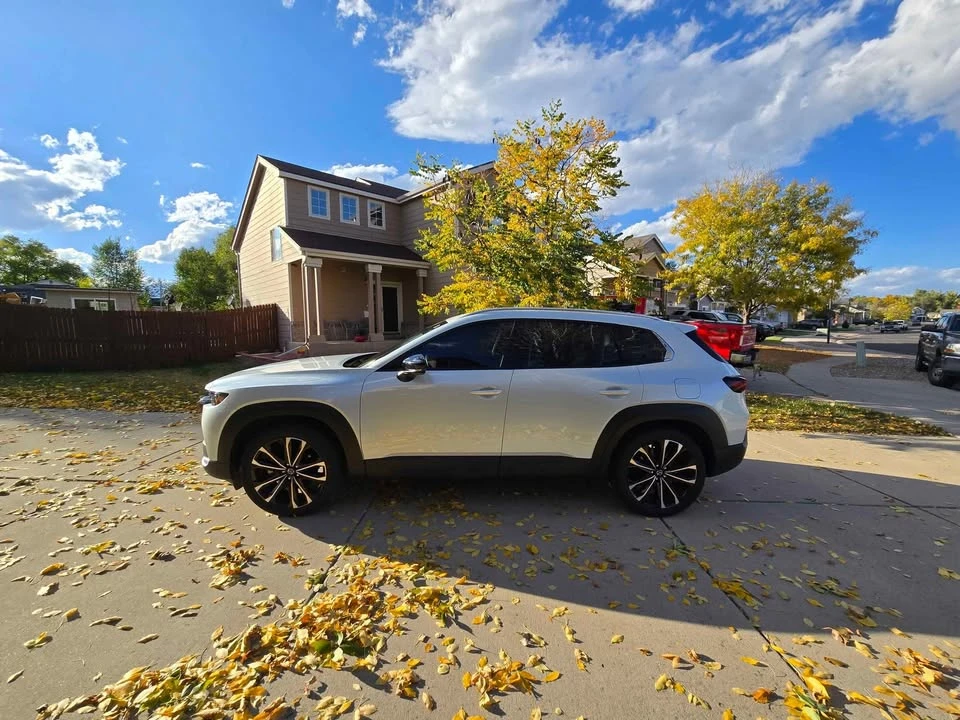 2024 Mazda CX-50 - Image 2 of 10