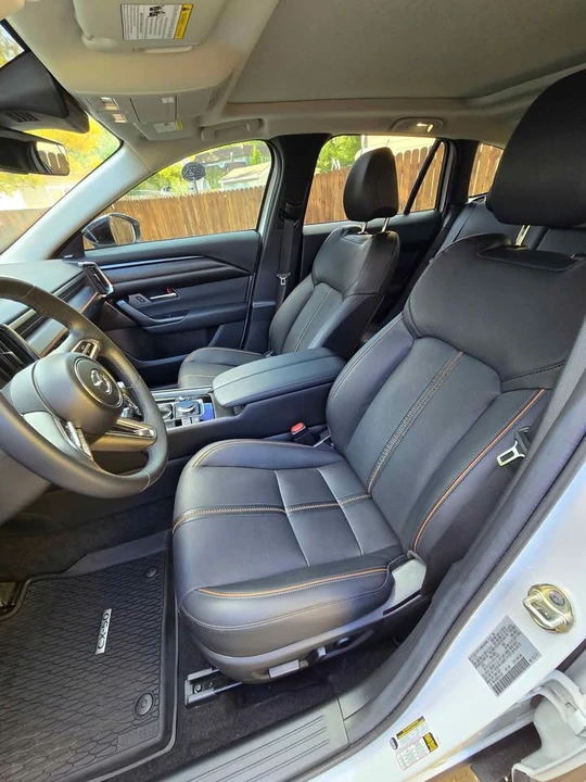 2024 Mazda CX-50 - Image 6 of 10