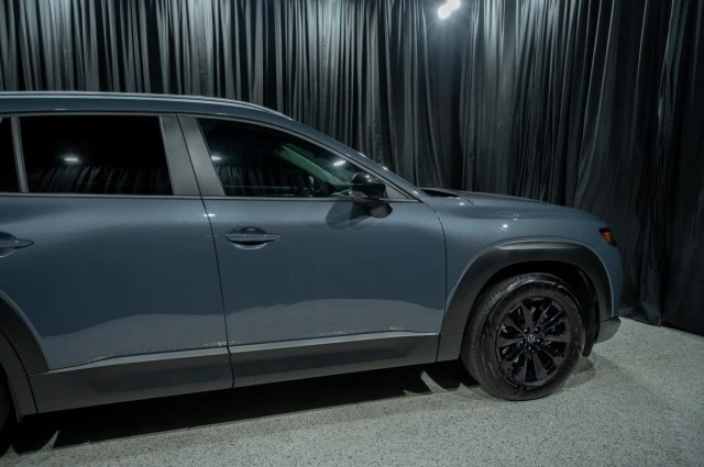 2024 Mazda CX-50 - Image 4 of 21