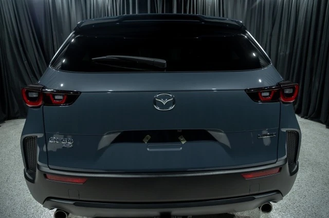 2024 Mazda CX-50 - Image 6 of 21