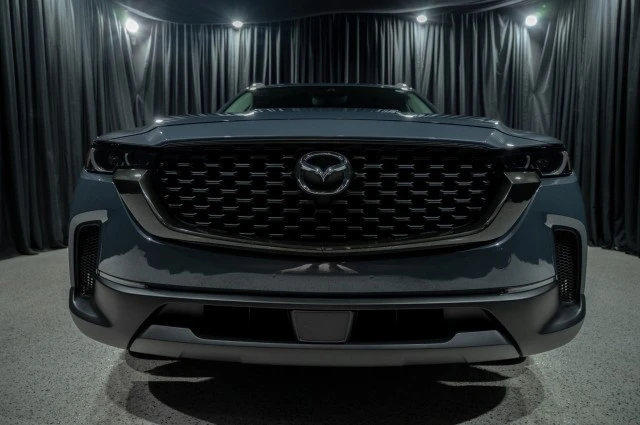 2024 Mazda CX-50 - Image 2 of 21
