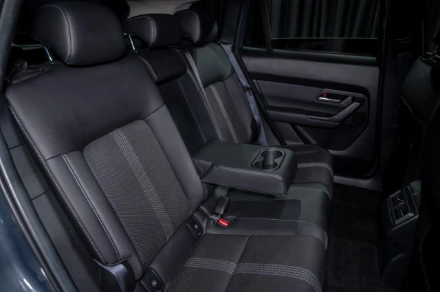 2024 Mazda CX-50 - Image 13 of 21