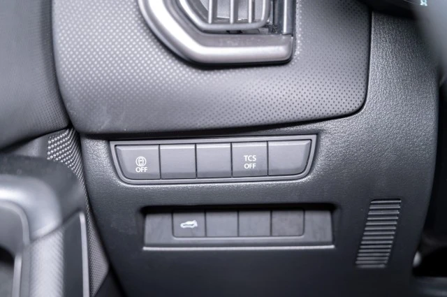 2024 Mazda CX-50 - Image 19 of 21