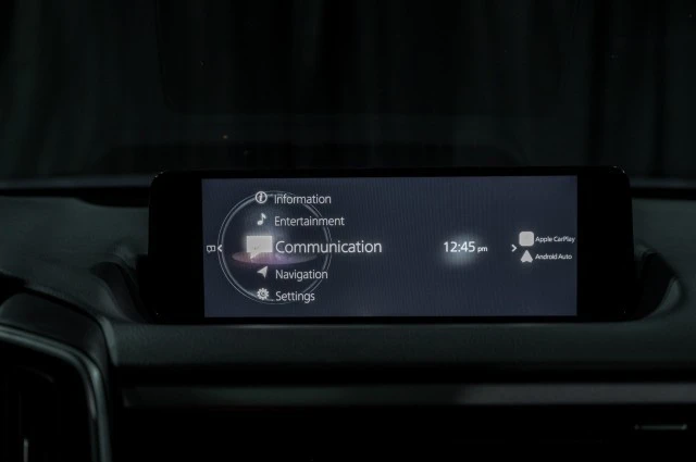 2024 Mazda CX-50 - Image 16 of 21
