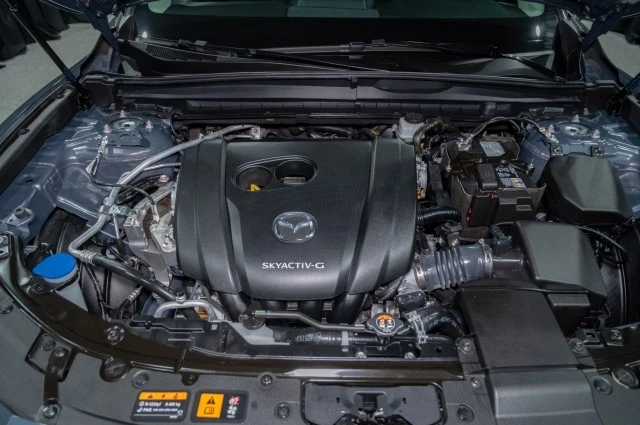 2024 Mazda CX-50 - Image 21 of 21
