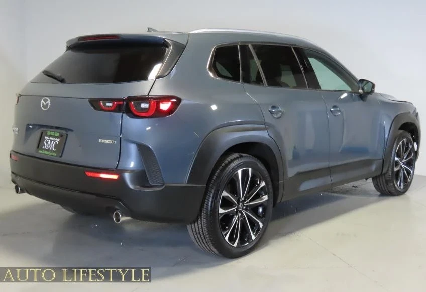 2024 Mazda CX-50 - Image 5 of 21