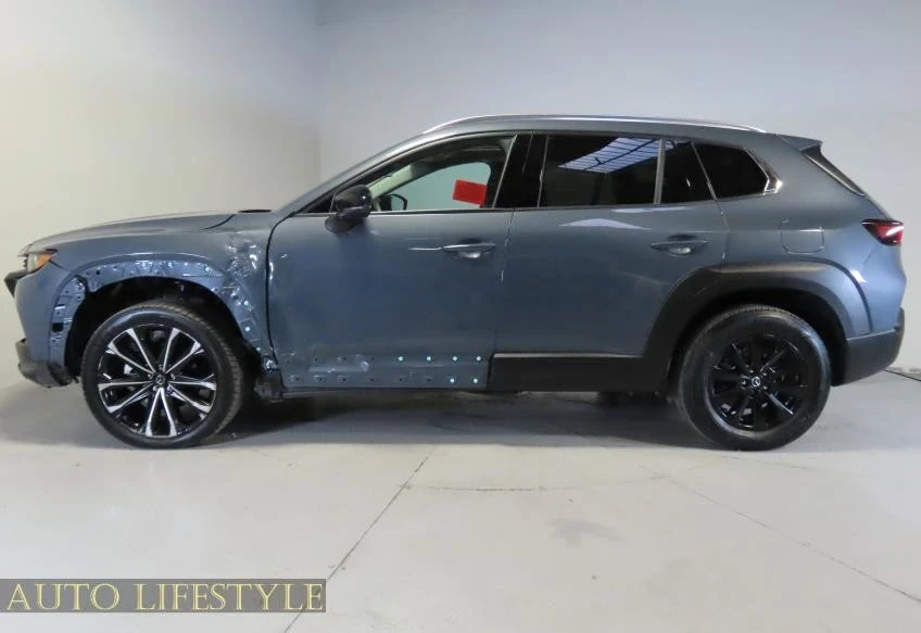 2024 Mazda CX-50 - Image 10 of 21