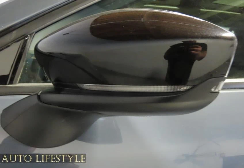2024 Mazda CX-50 - Image 16 of 21