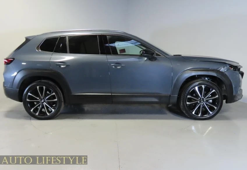 2024 Mazda CX-50 - Image 9 of 21